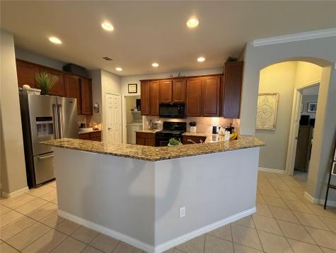 2028 Cactus Valley Drive Leander TX 78641
