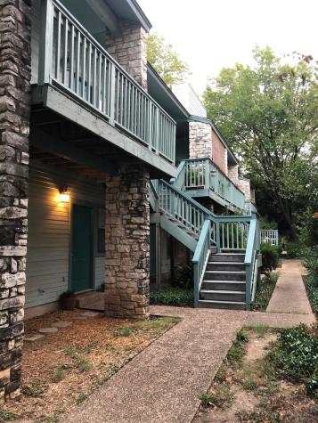 2813 1/2 Rio Grande Austin TX 78705