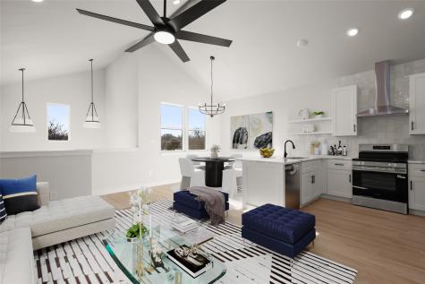 306 S Avenue P Marble Falls TX 78654