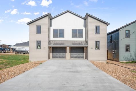306 S Avenue P Marble Falls TX 78654