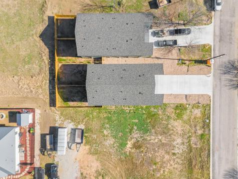306 S Avenue P Marble Falls TX 78654
