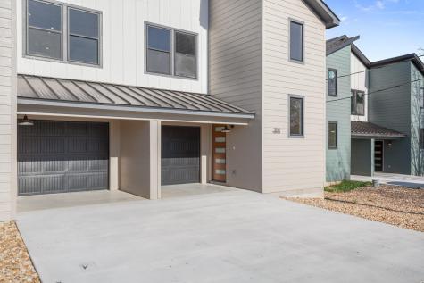 306 S Avenue P Marble Falls TX 78654