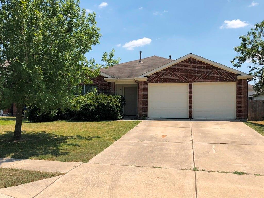 376 Spruce Drive Kyle TX 78640