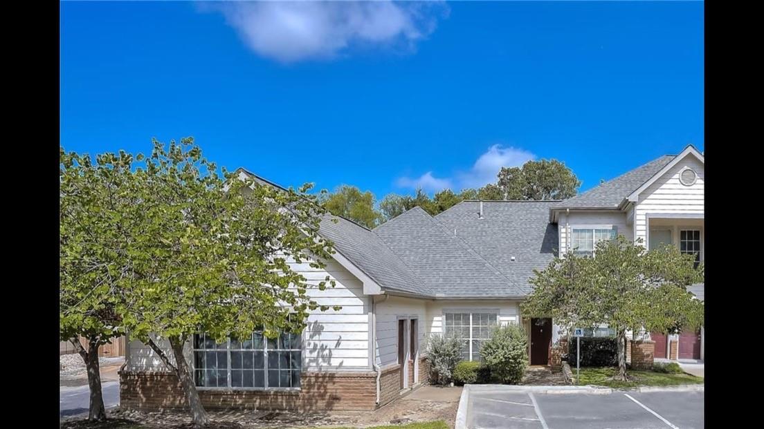 12230 Abbey Glen Lane Austin TX 78753