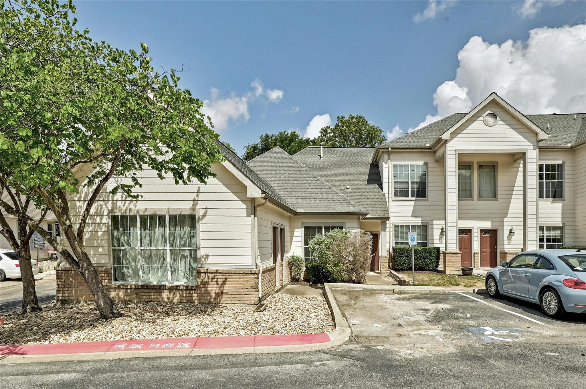 12230 Abbey Glen Lane Austin TX 78753
