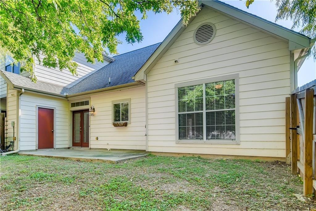 12230 Abbey Glen Lane Austin TX 78753