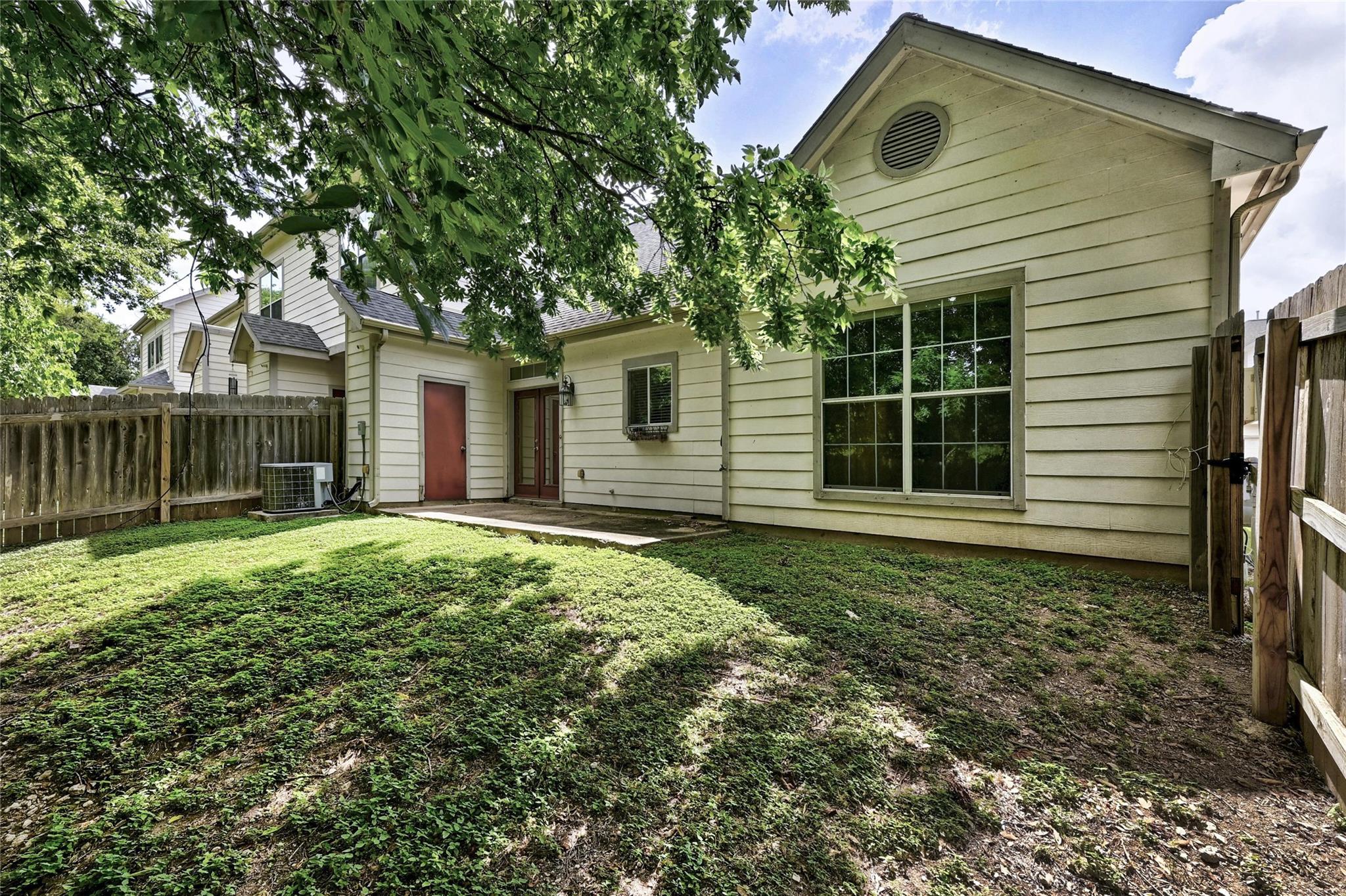 12230 Abbey Glen Lane Austin TX 78753