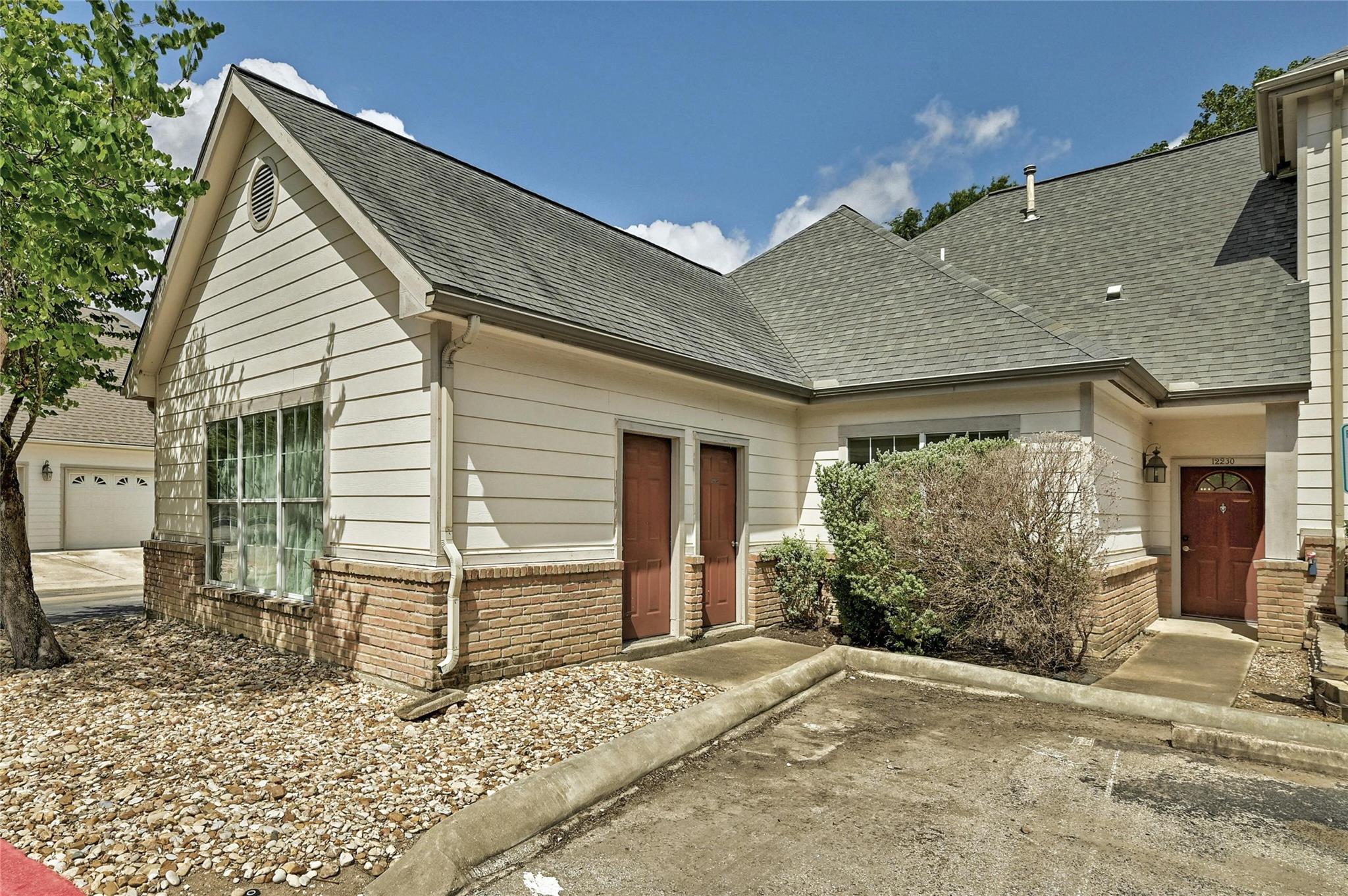 12230 Abbey Glen Lane Austin TX 78753