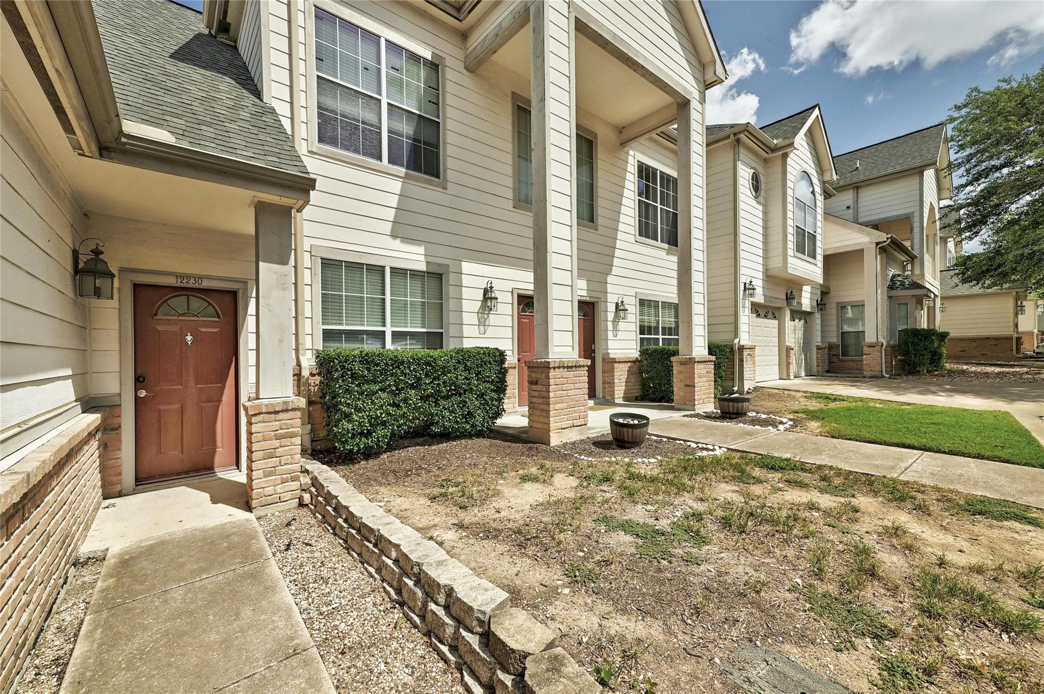 12230 Abbey Glen Lane Austin TX 78753