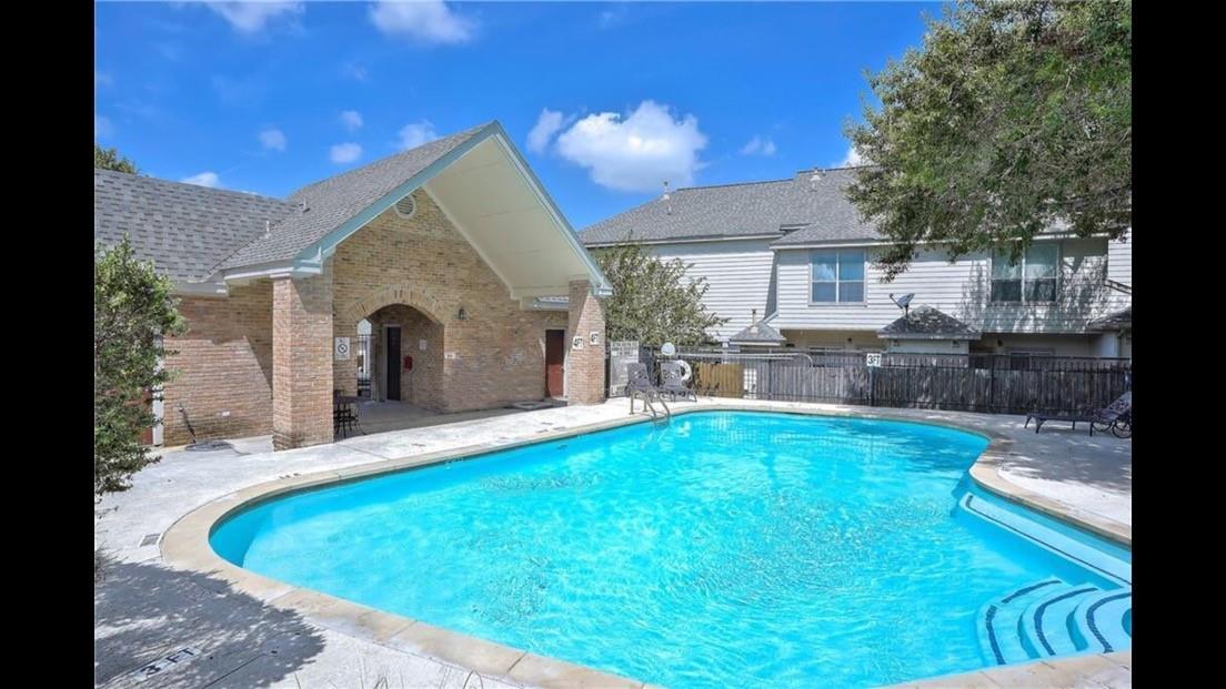 12230 Abbey Glen Lane Austin TX 78753