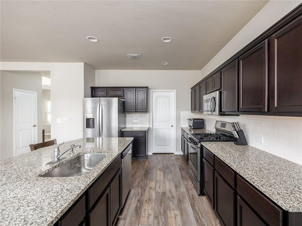 3601 Kotche Street Pflugerville TX 78660