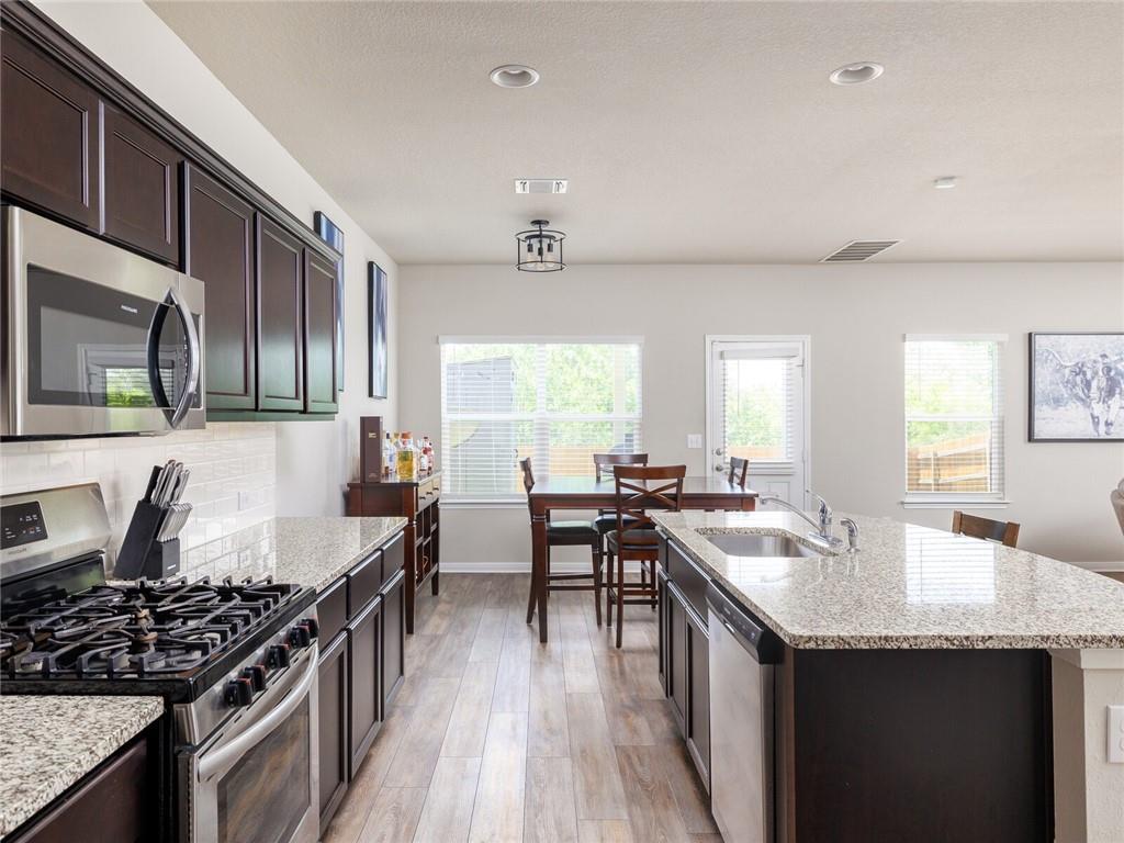 3601 Kotche Street Pflugerville TX 78660