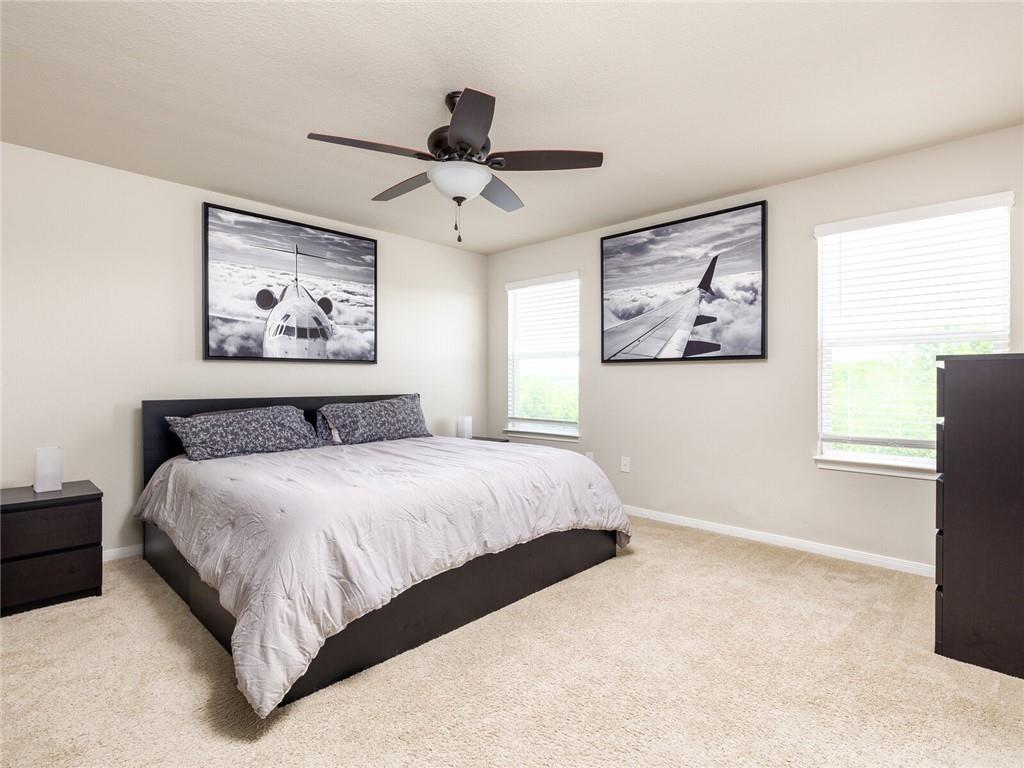 3601 Kotche Street Pflugerville TX 78660