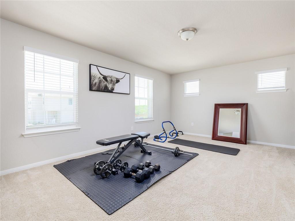 3601 Kotche Street Pflugerville TX 78660