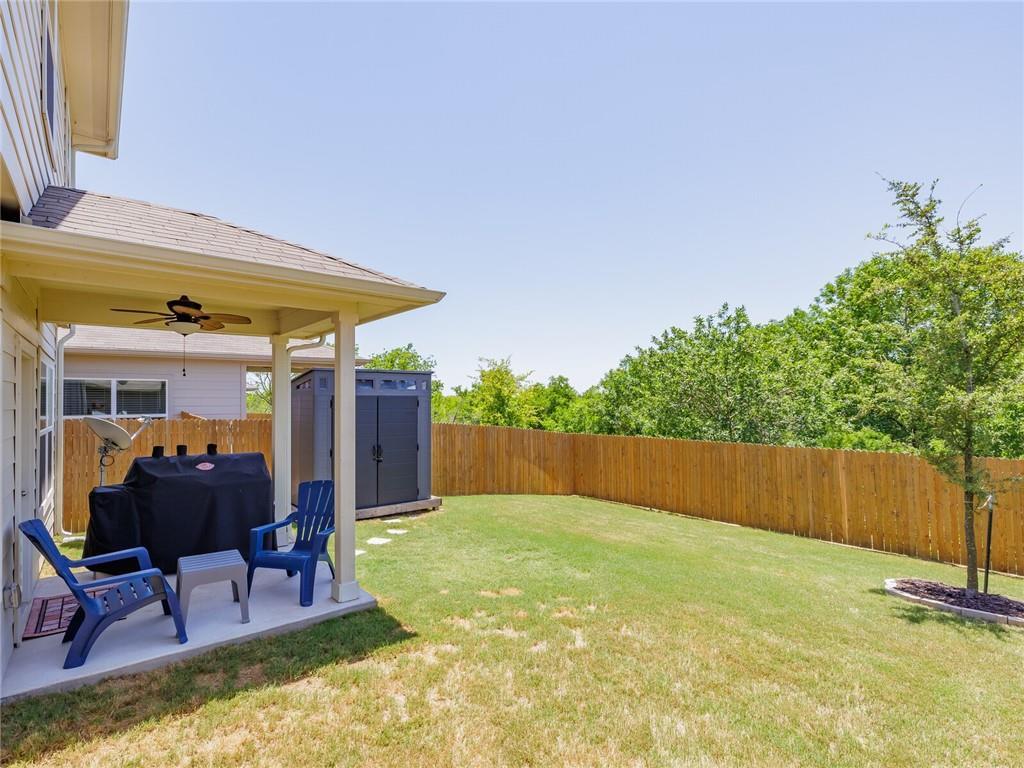 3601 Kotche Street Pflugerville TX 78660
