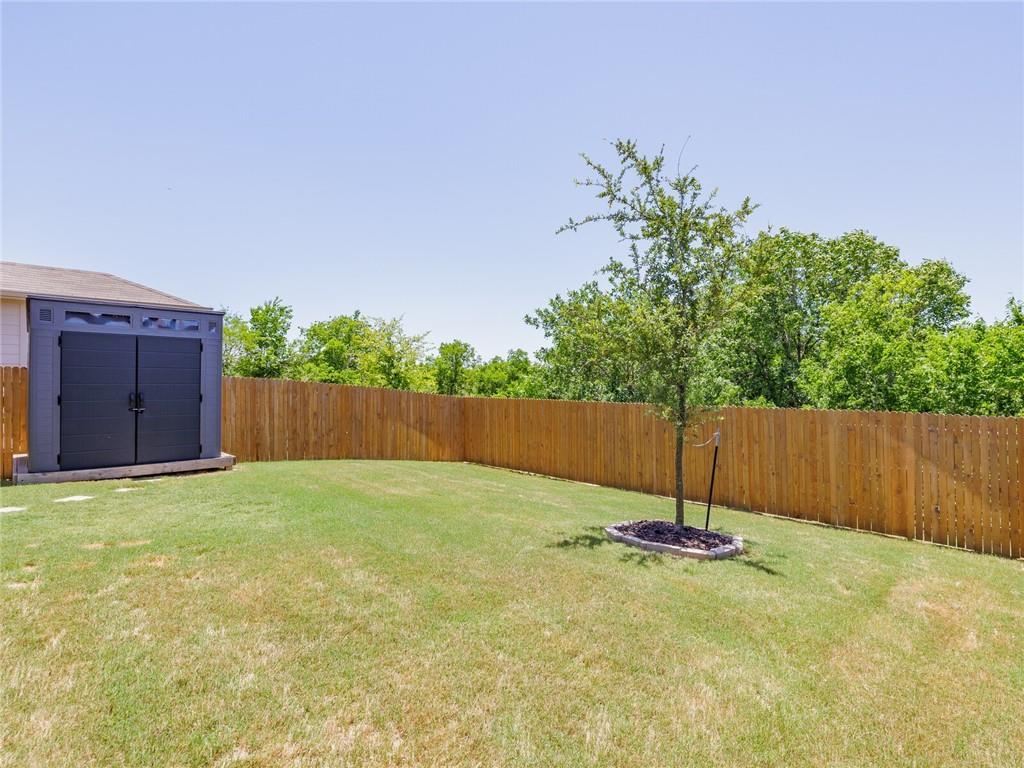 3601 Kotche Street Pflugerville TX 78660