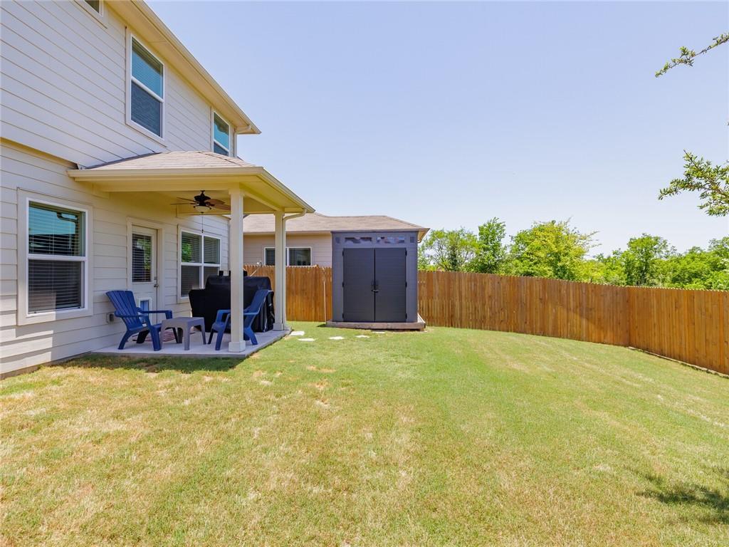 3601 Kotche Street Pflugerville TX 78660