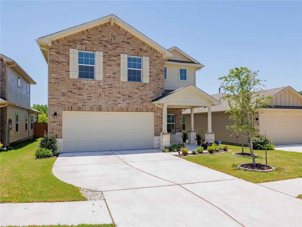 3601 Kotche Street Pflugerville TX 78660