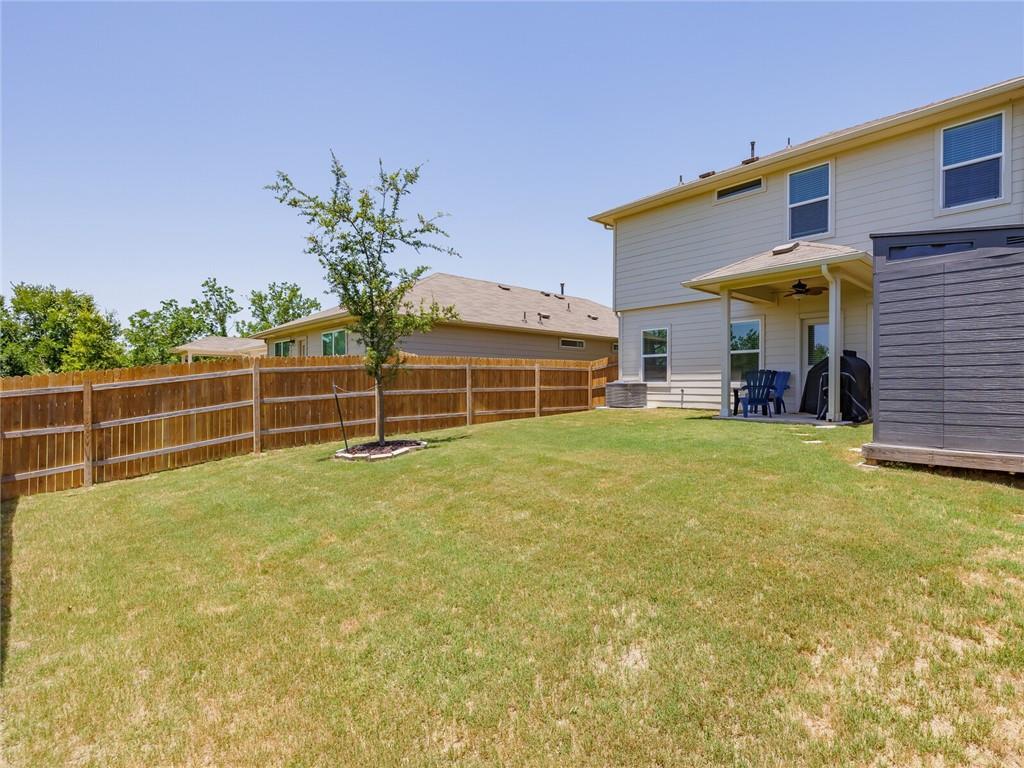 3601 Kotche Street Pflugerville TX 78660
