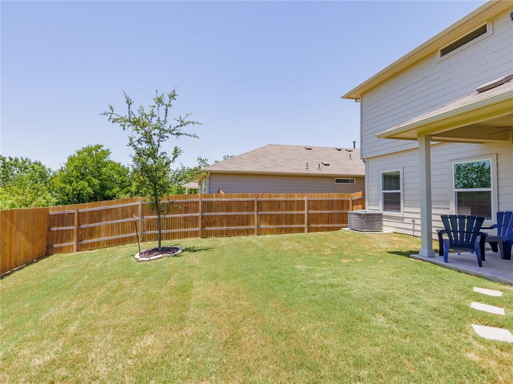 3601 Kotche Street Pflugerville TX 78660