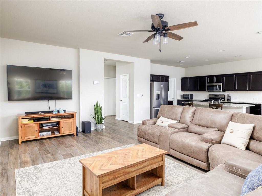 3601 Kotche Street Pflugerville TX 78660