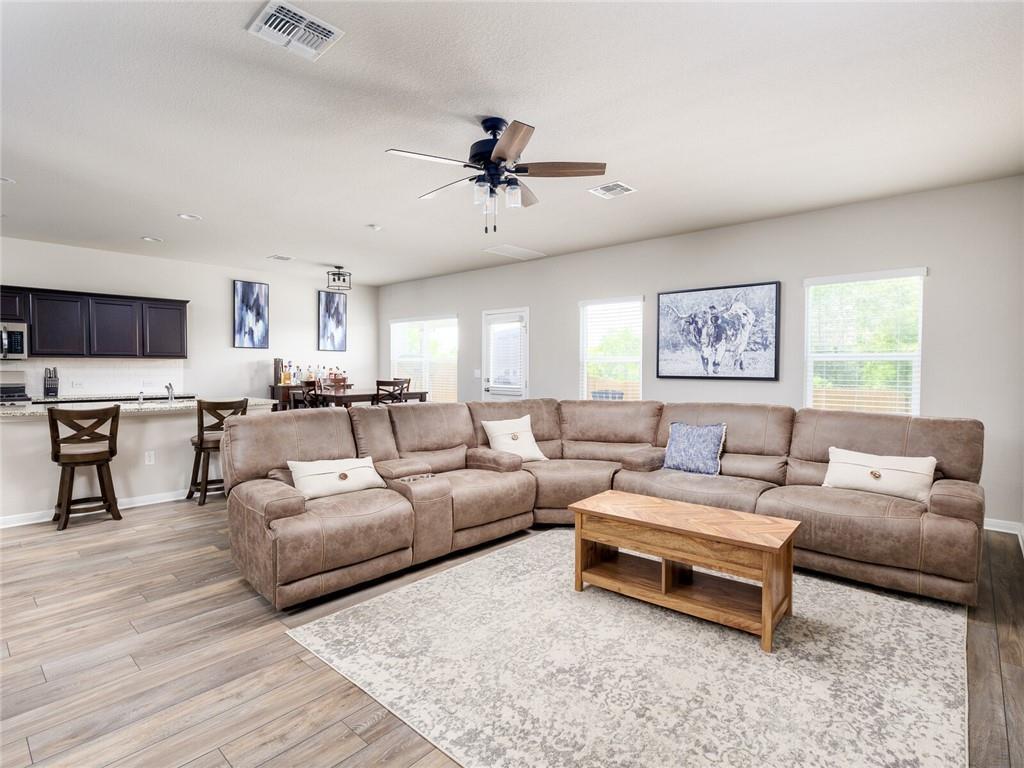3601 Kotche Street Pflugerville TX 78660