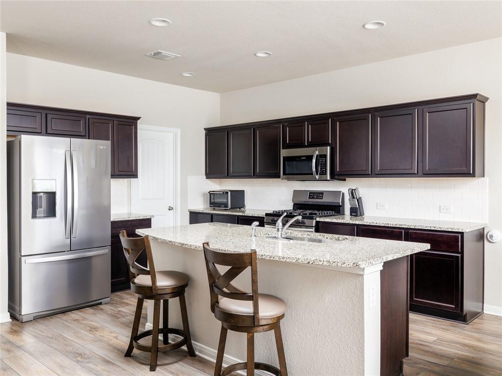 3601 Kotche Street Pflugerville TX 78660