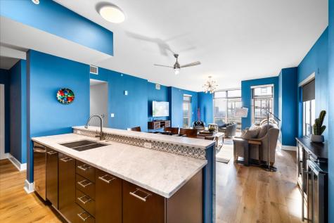 603 Davis Street Austin TX 78701