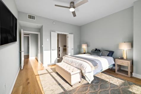 603 Davis Street Austin TX 78701