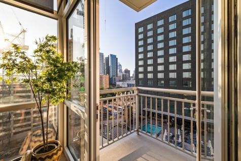 603 Davis Street Austin TX 78701