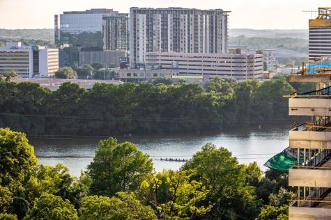 603 Davis Street Austin TX 78701