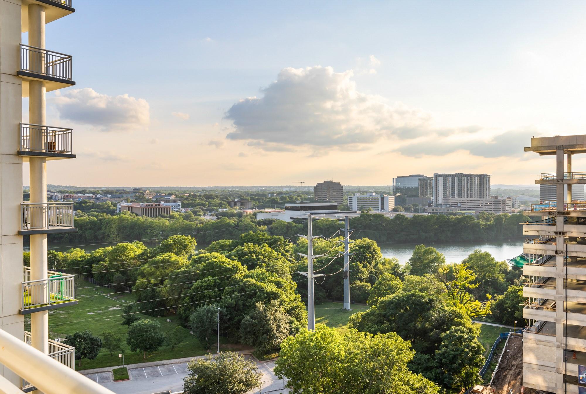 603 Davis Street Austin TX 78701