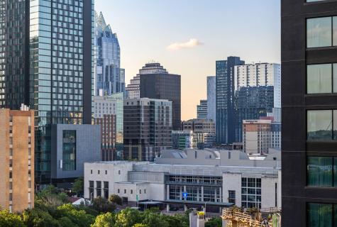 603 Davis Street Austin TX 78701