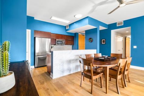 603 Davis Street Austin TX 78701