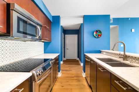 603 Davis Street Austin TX 78701