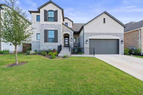 1008 Willie Ranch Way Leander TX 78641