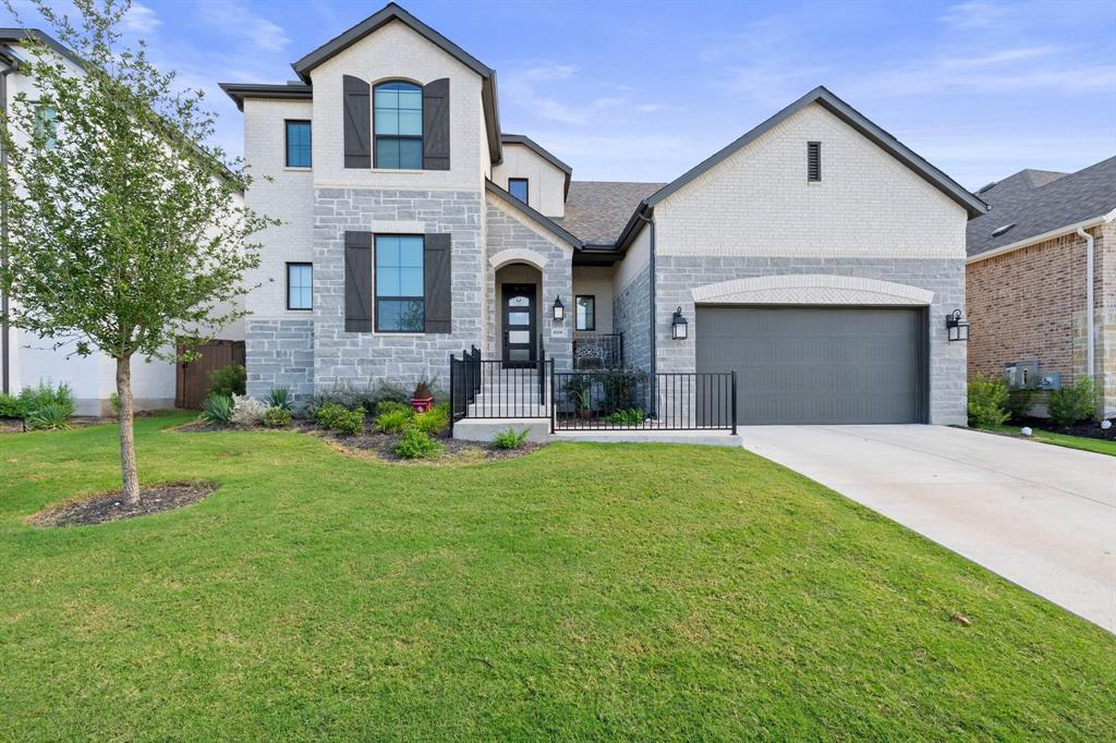 1008 Willie Ranch Way Leander TX 78641