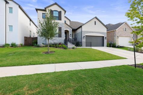 1008 Willie Ranch Way Leander TX 78641