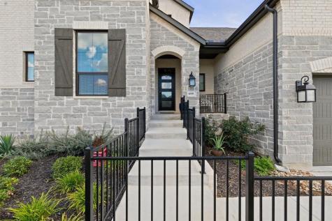 1008 Willie Ranch Way Leander TX 78641