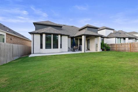 1008 Willie Ranch Way Leander TX 78641