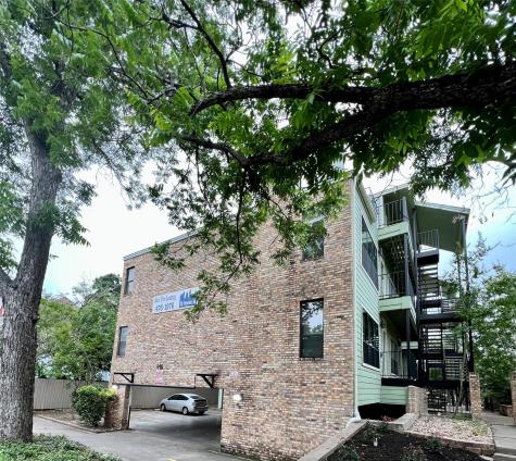 915 W 22nd 1/2 Street Austin TX 78705