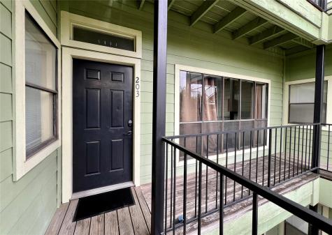 915 W 22nd 1/2 Street Austin TX 78705