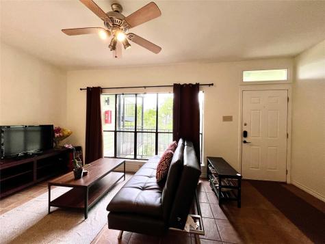 915 W 22nd 1/2 Street Austin TX 78705