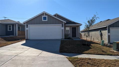 521 Autumn Blaze Road New Braunfels TX 78130