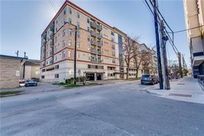 711 W 26th Street Austin TX 78705