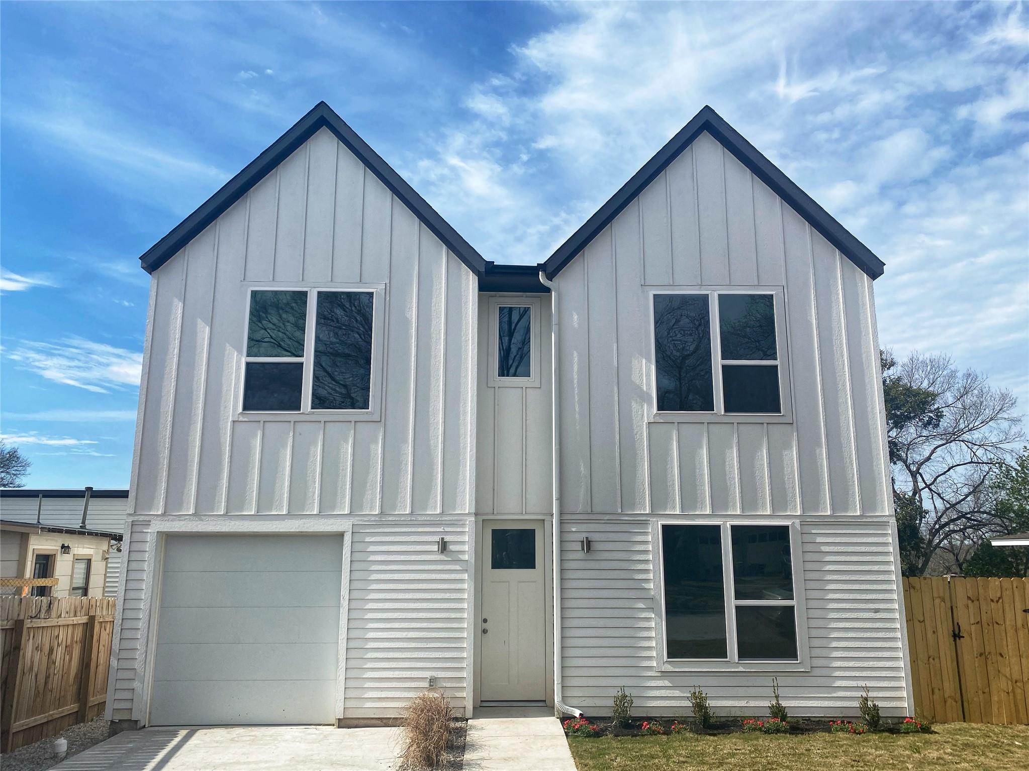 1916 Webberville Road Austin TX 78721