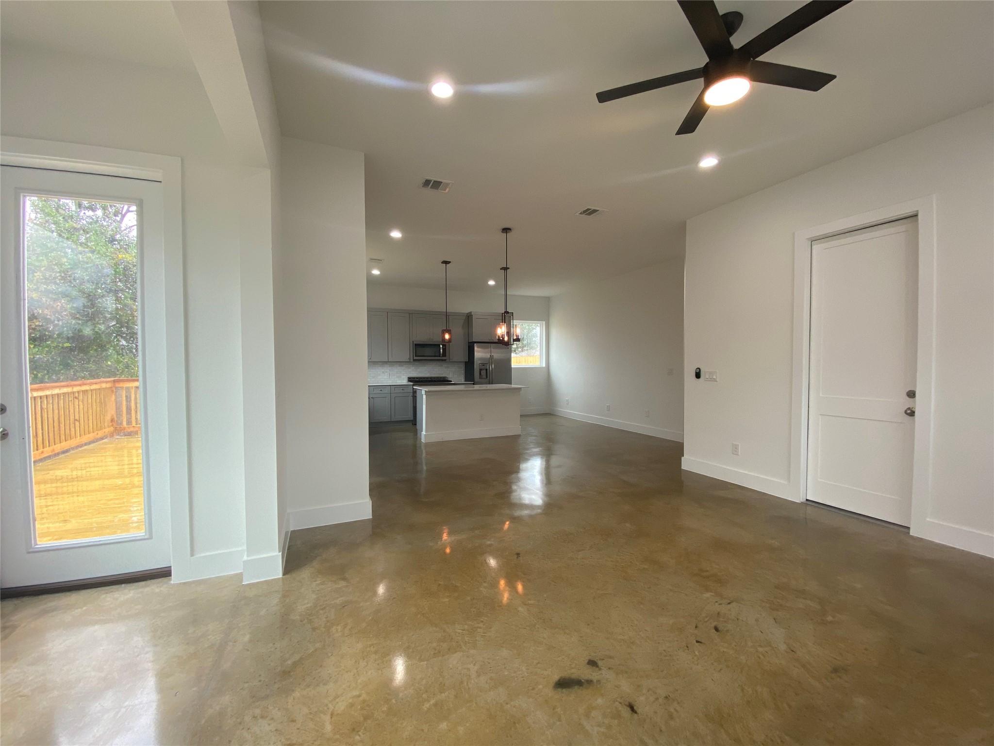 1916 Webberville Road Austin TX 78721