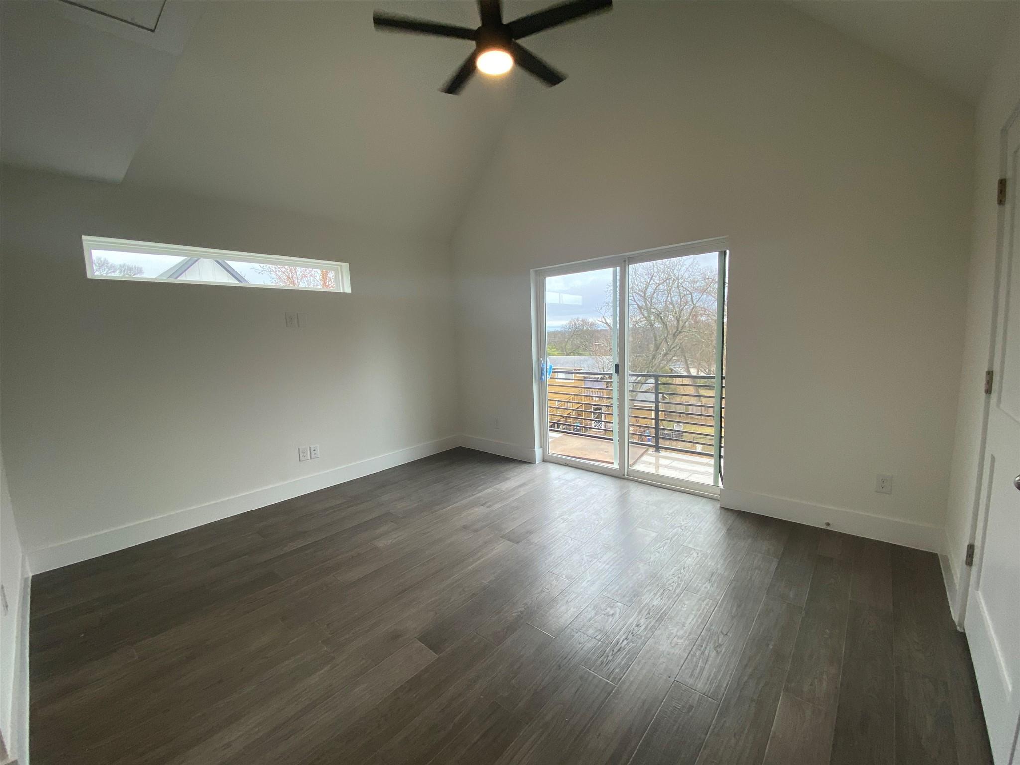 1916 Webberville Road Austin TX 78721