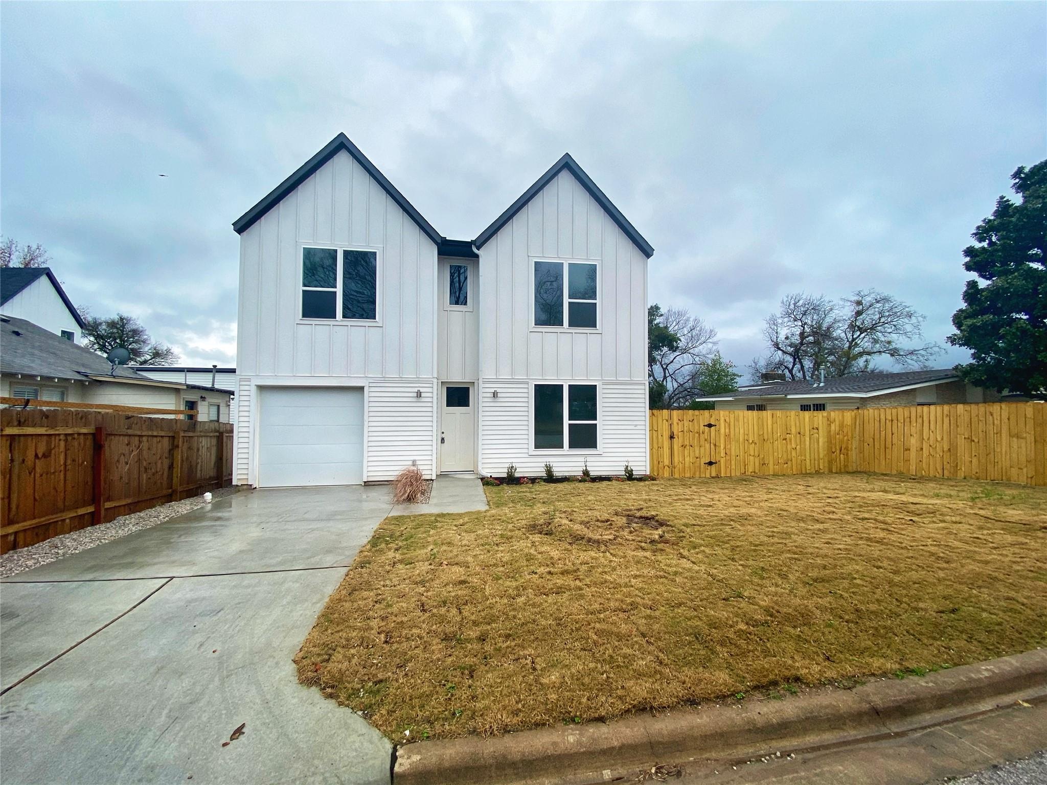 1916 Webberville Road Austin TX 78721