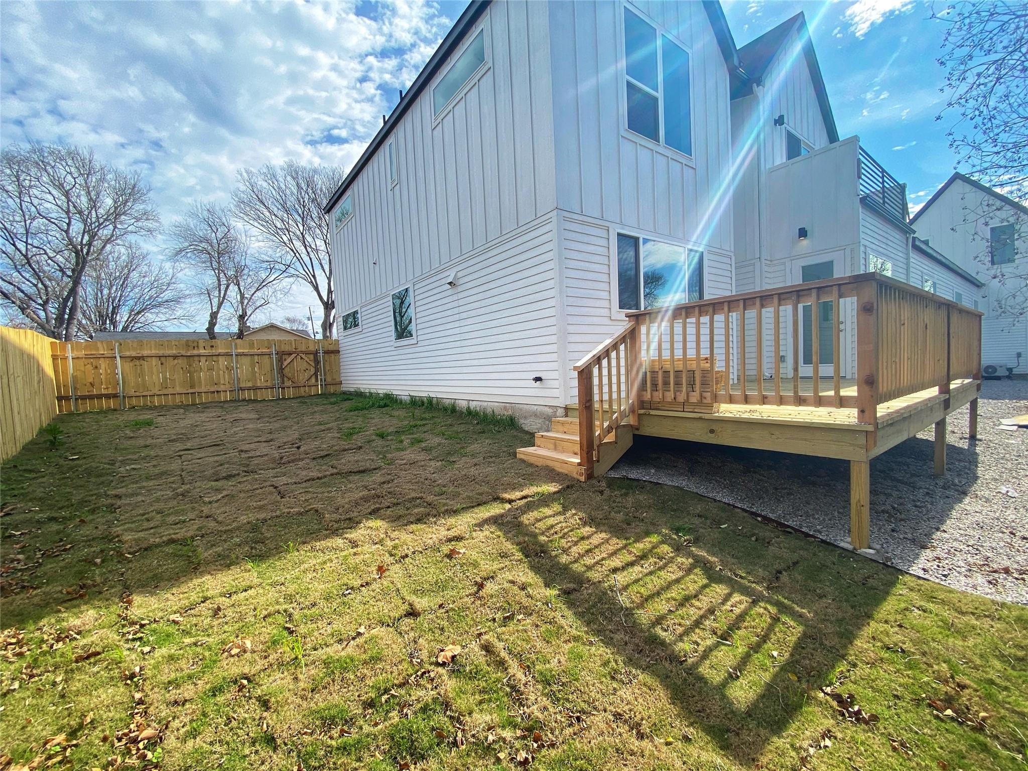 1916 Webberville Road Austin TX 78721